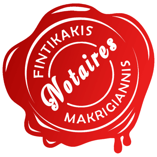 logo fintikakis makrigiannis fmnotaires notary notaires